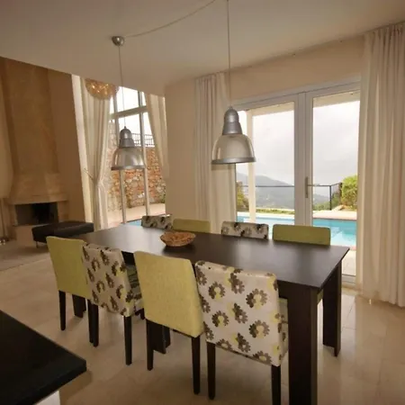 Villa Rent A Luxury Villa In Alanya, Close To The Beach, Alanya Villa 1000 Alanya