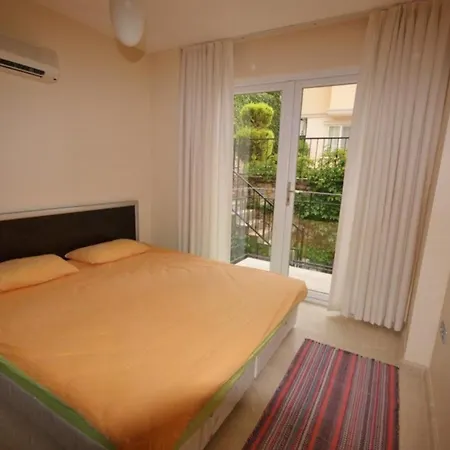 Villa Rent A Luxury Villa In Alanya, Close To The Beach, Alanya Villa 1000 *