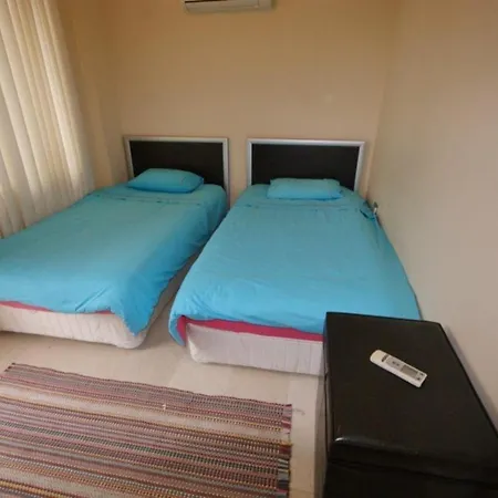 Villa Rent A Luxury Villa In Alanya, Close To The Beach, Alanya Villa 1000
