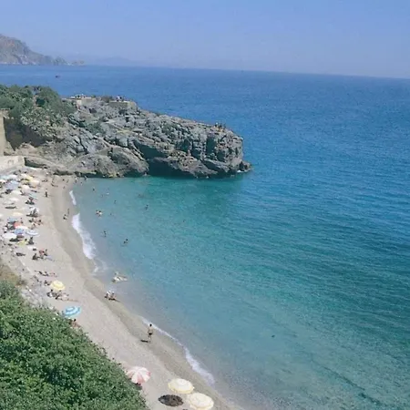 Villa Rent A Luxury Villa In Alanya, Close To The Beach, Alanya Villa 1000 *