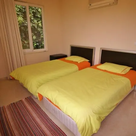Rent A Luxury Villa In Alanya, Close To The Beach, Alanya Villa 1000 فيلة ألانيا