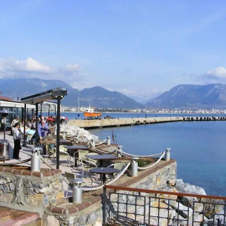Rent A Luxury Villa In Alanya, Close To The Beach, Alanya Villa 1000 فيلة ألانيا