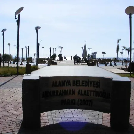Rent A Luxury Villa In Alanya, Close To The Beach, Alanya Villa 1000 ألانيا