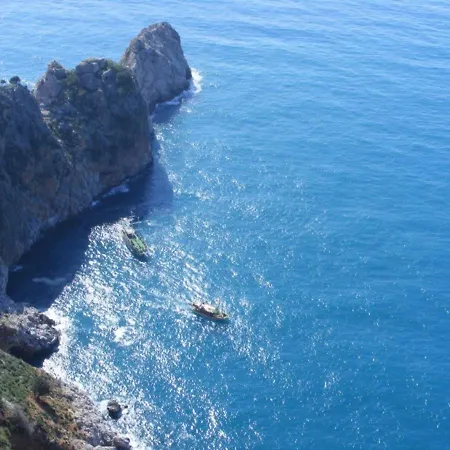 Rent A Luxury Villa In Alanya, Close To The Beach, Alanya Villa 1000 فيلة ألانيا