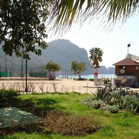 Rent A Luxury Villa In Alanya, Close To The Beach, Alanya Villa 1000 فيلة ألانيا