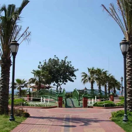 فيلة Rent A Luxury Villa In Alanya, Close To The Beach, Alanya Villa 1000