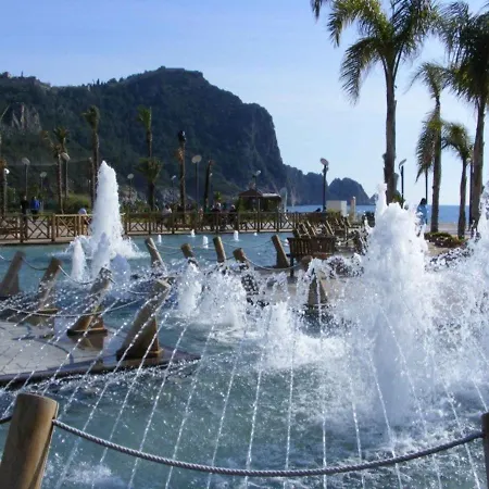Rent A Luxury Villa In Alanya, Close To The Beach, Alanya Villa 1000 *