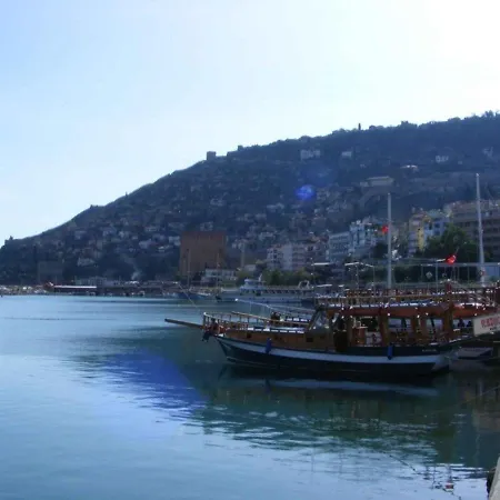 فيلة Rent A Luxury Villa In Alanya, Close To The Beach, Alanya Villa 1000
